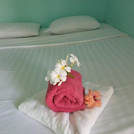 Stella Resort Ханом Экстерьер фото