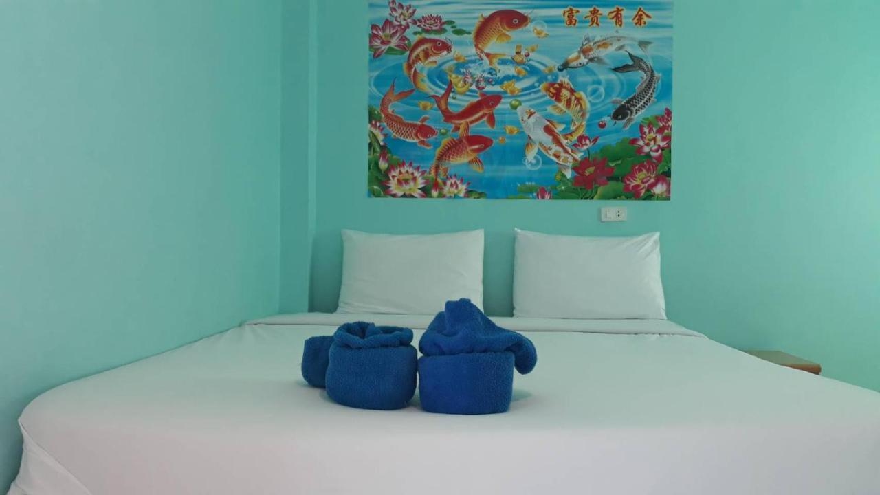 Stella Resort Ханом Экстерьер фото