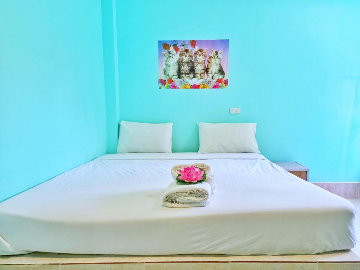 Stella Resort Ханом Экстерьер фото