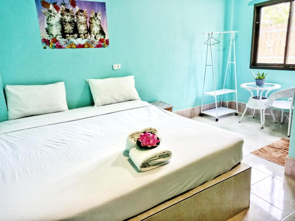 Stella Resort Ханом Экстерьер фото