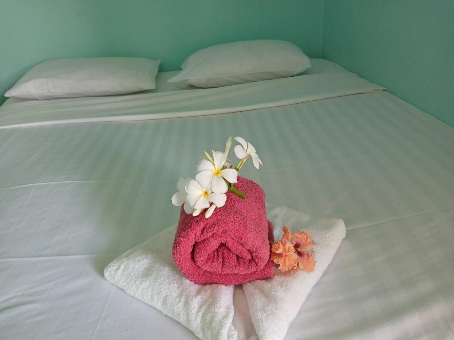 Stella Resort Ханом Экстерьер фото