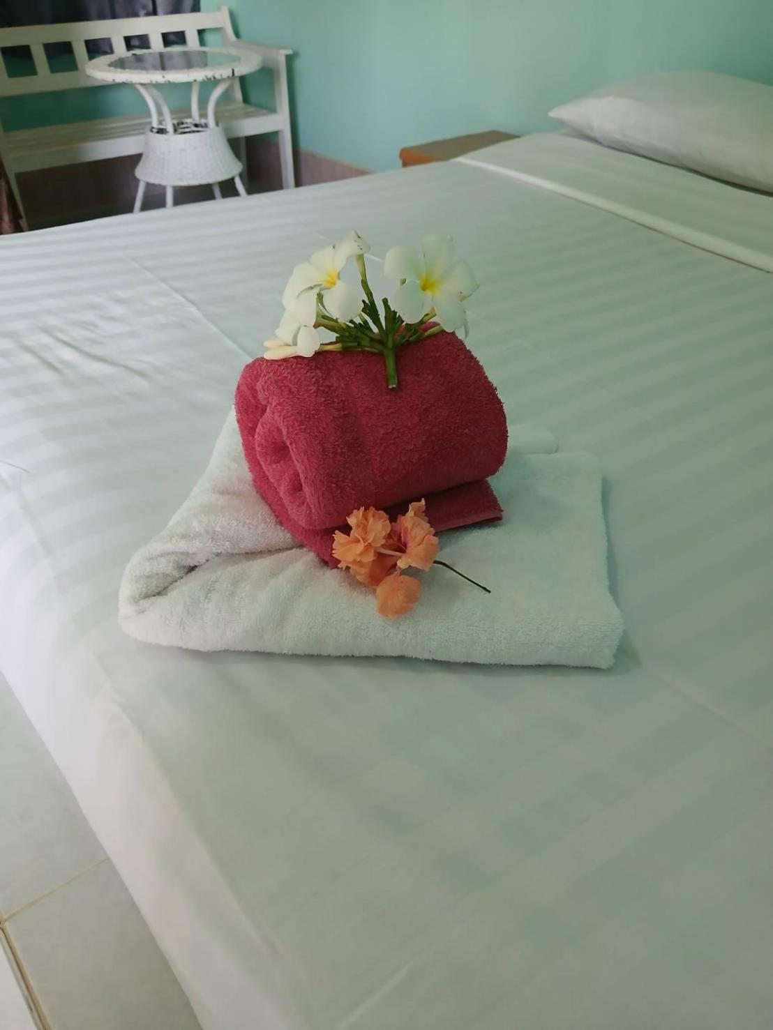 Stella Resort Ханом Экстерьер фото