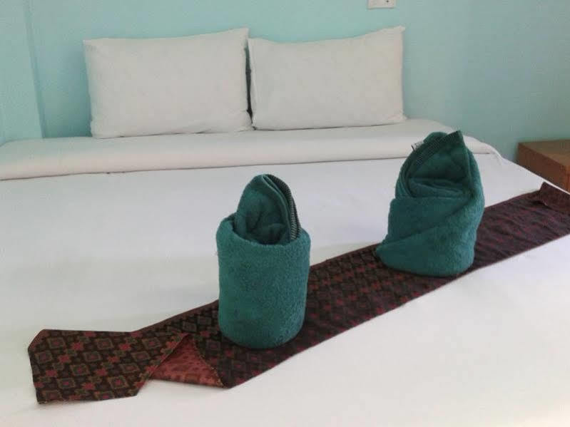 Stella Resort Ханом Экстерьер фото