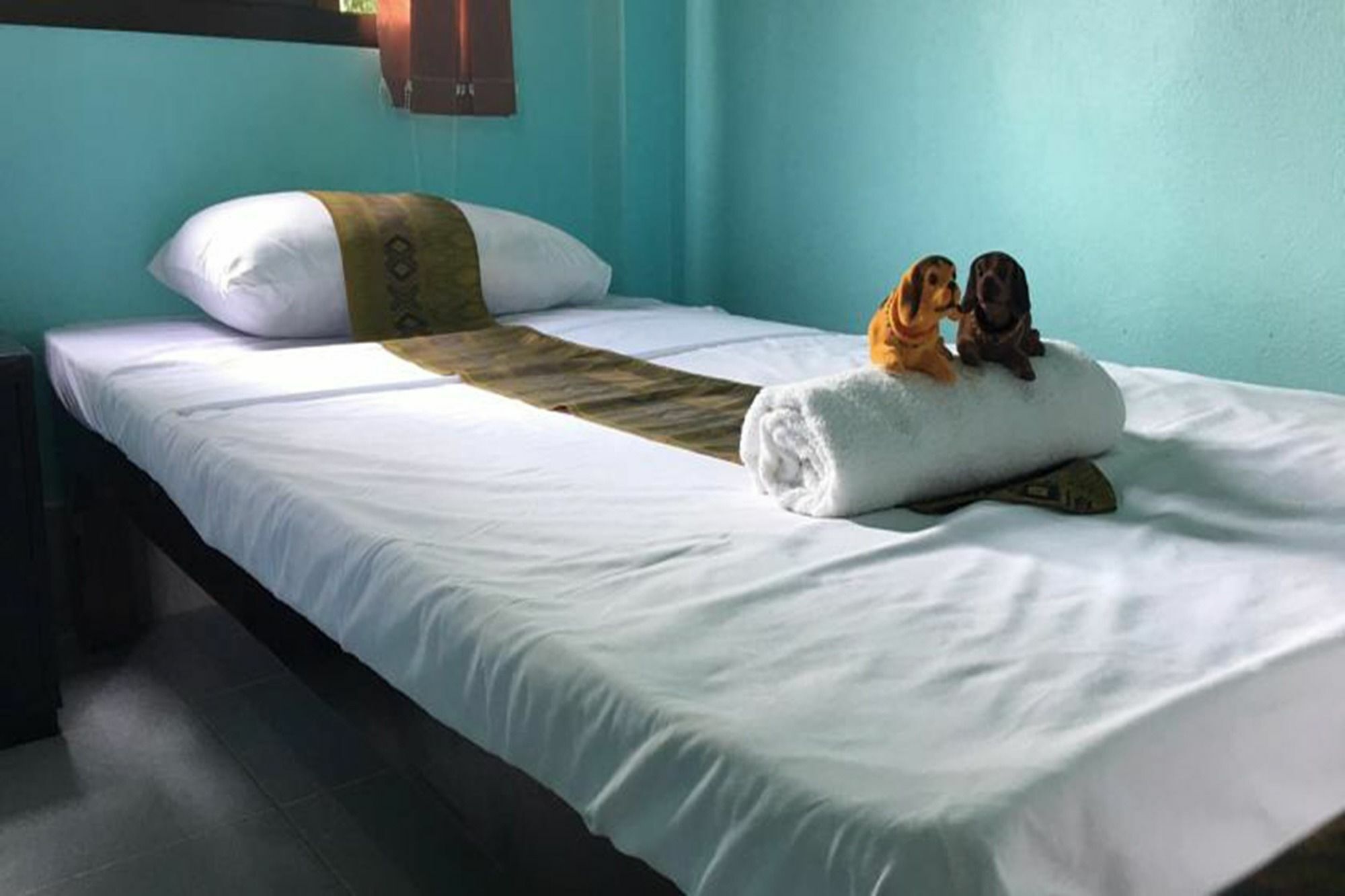 Stella Resort Ханом Экстерьер фото