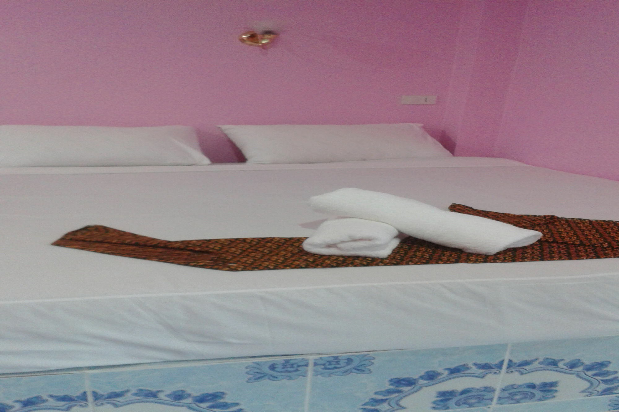 Stella Resort Ханом Экстерьер фото