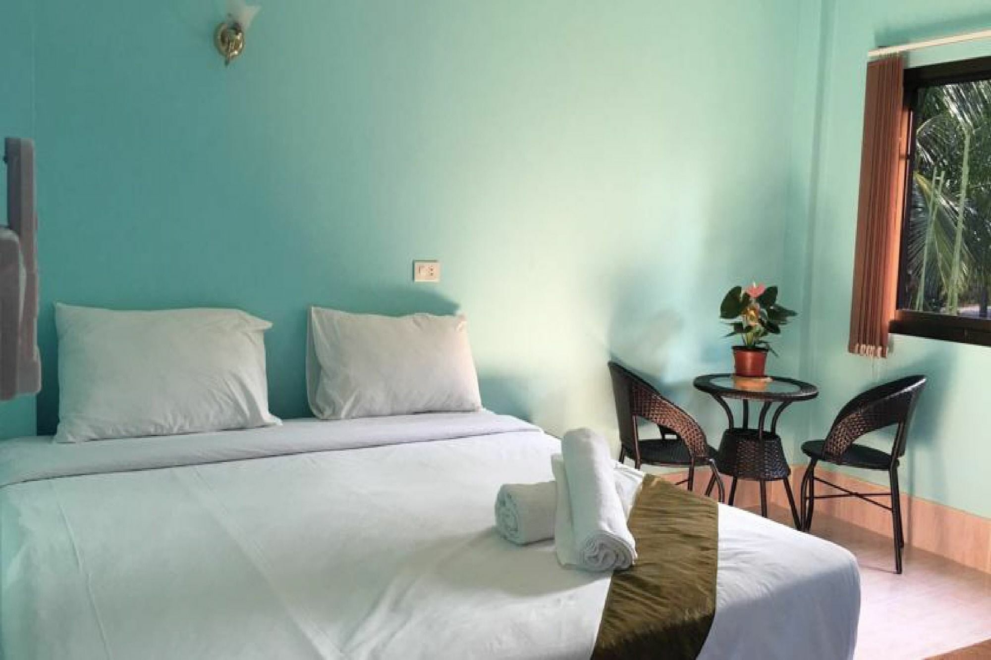 Stella Resort Ханом Экстерьер фото
